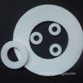 PTFE washer gasket plate